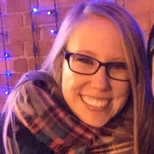 Meet your Posher, Alexandra